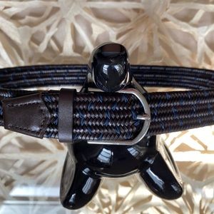 Massimo Dutti Belt.